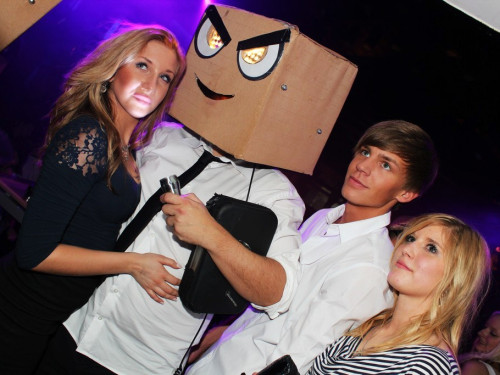 DJs From Mars  – Foto 95