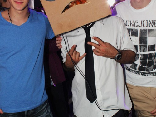 DJs From Mars  – Foto 96