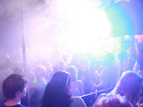 Neonparty – Foto 3