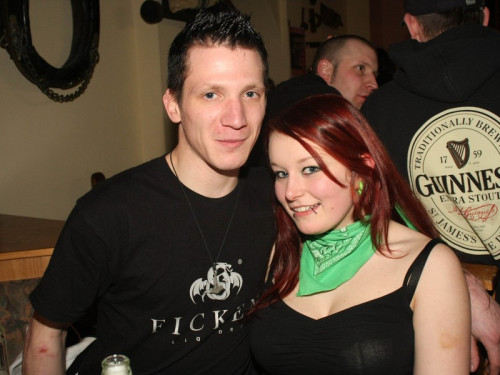 Catch-the-Gold-Party mit HIGHLINE – Foto 3