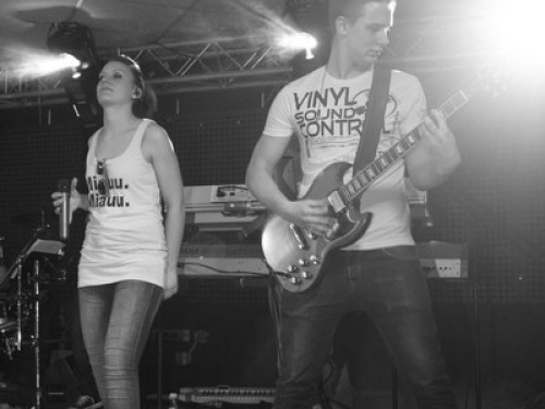 Catch-the-Gold-Party mit HIGHLINE – Foto 16
