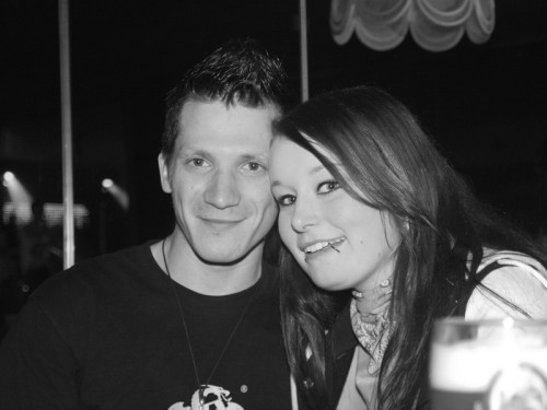 Catch-the-Gold-Party mit HIGHLINE – Foto 24
