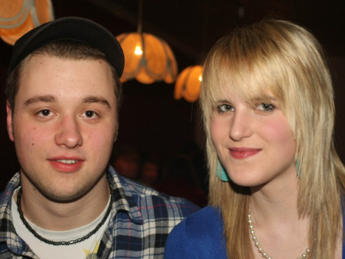 Catch-the-Gold-Party mit HIGHLINE – Foto 25