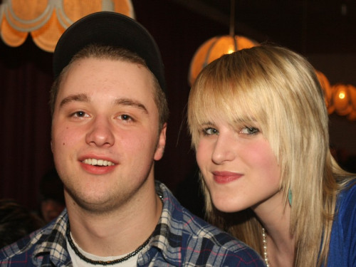 Catch-the-Gold-Party mit HIGHLINE – Foto 27