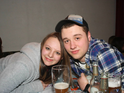 Catch-the-Gold-Party mit HIGHLINE – Foto 29