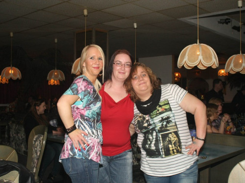 Catch-the-Gold-Party mit HIGHLINE – Foto 40