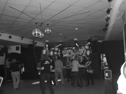 Catch-the-Gold-Party mit HIGHLINE – Foto 41