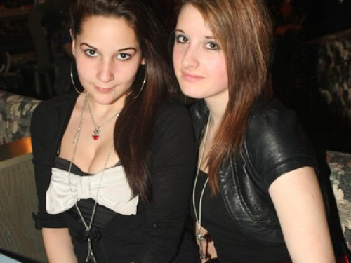 Catch-the-Gold-Party mit HIGHLINE – Foto 47
