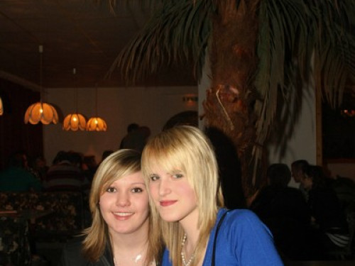 Catch-the-Gold-Party mit HIGHLINE – Foto 48