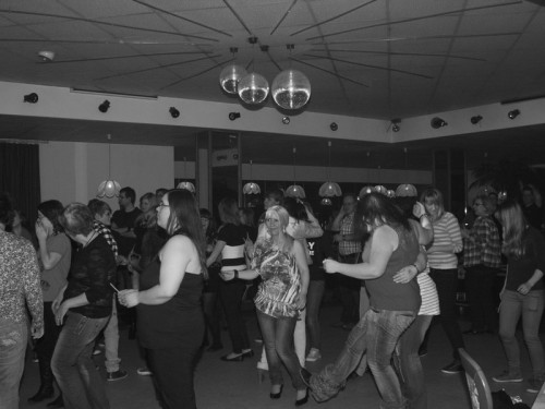 Catch-the-Gold-Party mit HIGHLINE – Foto 51