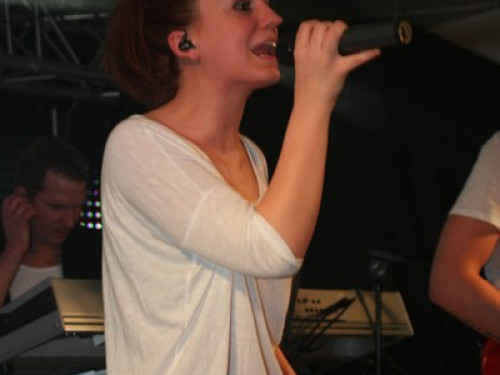 Catch-the-Gold-Party mit HIGHLINE – Foto 52