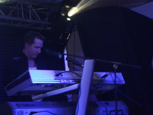 Catch-the-Gold-Party mit HIGHLINE – Foto 59