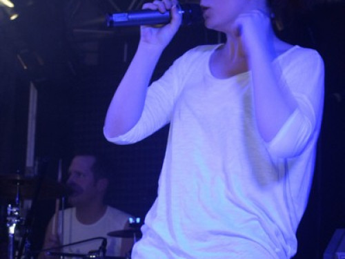 Catch-the-Gold-Party mit HIGHLINE – Foto 61
