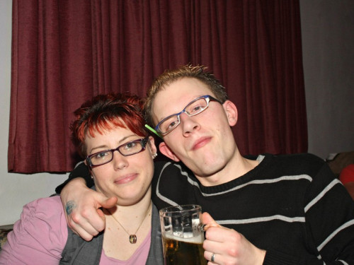 Catch-the-Gold-Party mit HIGHLINE – Foto 69