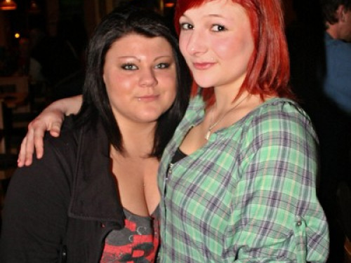 Catch-the-Gold-Party mit HIGHLINE – Foto 76