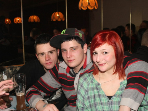 Catch-the-Gold-Party mit HIGHLINE – Foto 78