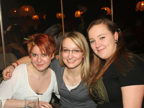 Catch-the-Gold-Party mit HIGHLINE – Foto 88