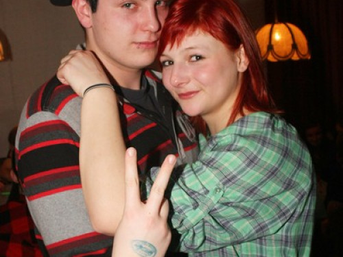 Catch-the-Gold-Party mit HIGHLINE – Foto 93