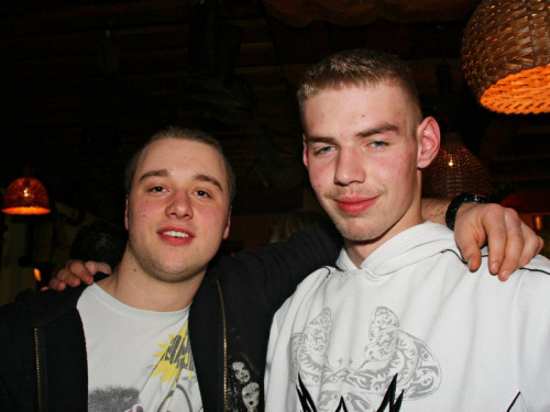 Catch-the-Gold-Party mit HIGHLINE – Foto 98