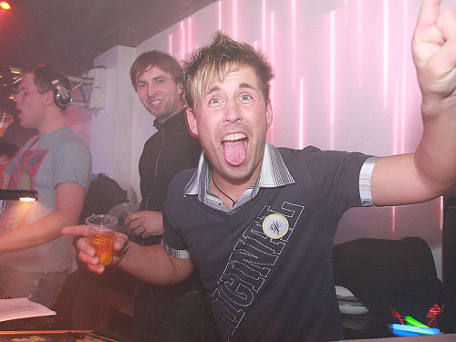 Neonparty – Foto 8