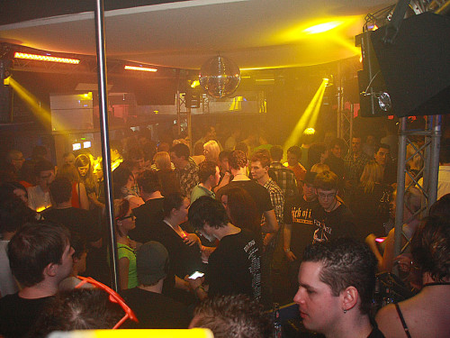 Neonparty – Foto 11