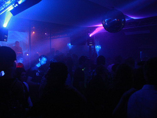 Neonparty – Foto 13