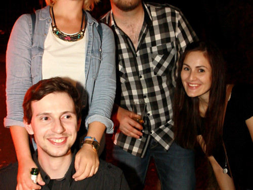 90er Party – Foto 2