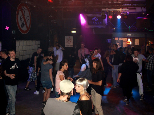 90er Party – Foto 4
