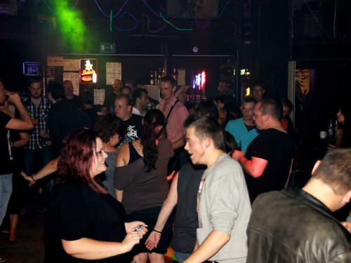 90er Party – Foto 6