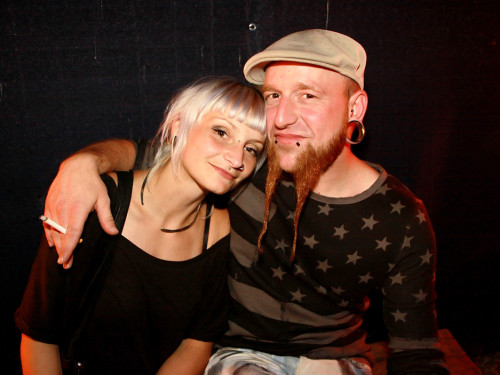 90er Party – Foto 8