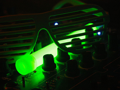 Neonparty – Foto 16