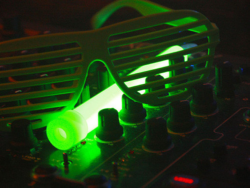 Neonparty – Foto 17