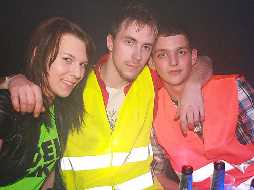 Neonparty – Foto 22