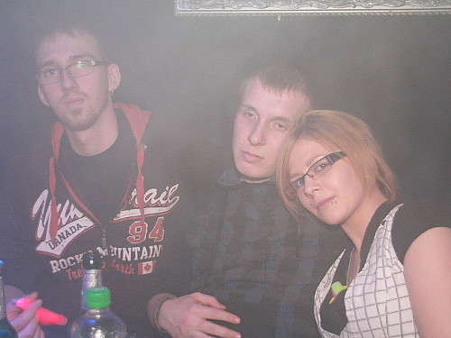 Neonparty – Foto 23
