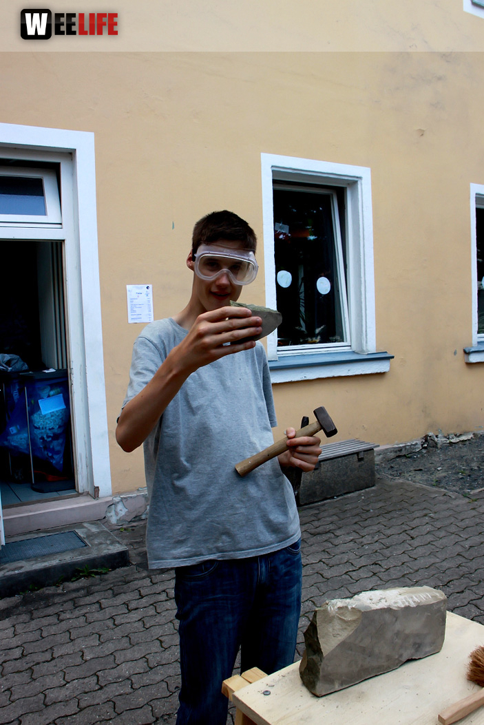Offener Treff der Lebenshilfe