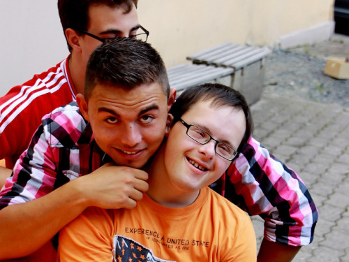 Offener Treff der Lebenshilfe – Foto 12
