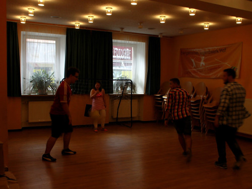 Offener Treff der Lebenshilfe – Foto 18