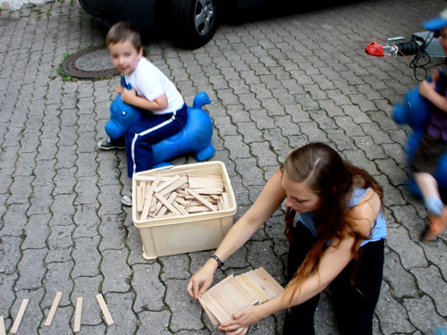 Offener Treff der Lebenshilfe – Foto 21