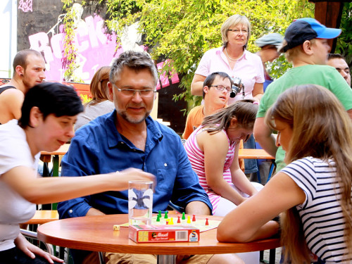 Offener Treff der Lebenshilfe – Foto 24
