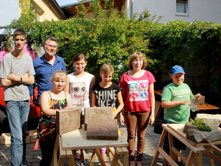 Vorschau des vorherigen Fotos