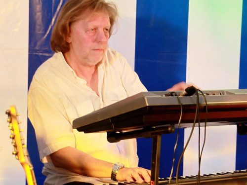 Wiesla Sportfest mit der Dirty Heckel Band – Foto 6