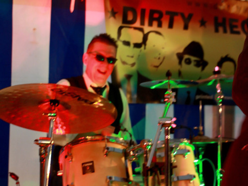 Wiesla Sportfest mit der Dirty Heckel Band – Foto 9