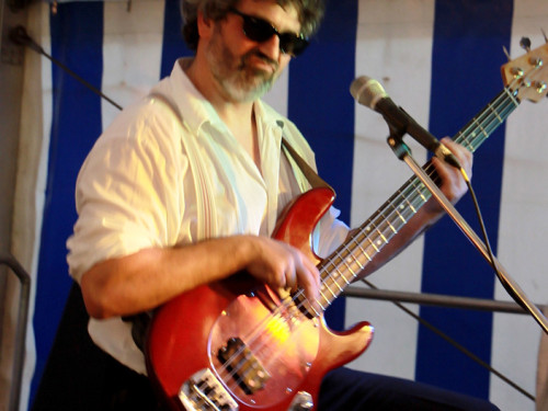 Wiesla Sportfest mit der Dirty Heckel Band – Foto 12