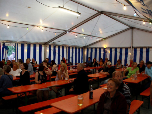 Wiesla Sportfest mit der Dirty Heckel Band – Foto 14