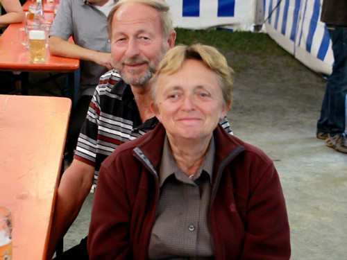 Wiesla Sportfest mit der Dirty Heckel Band – Foto 18