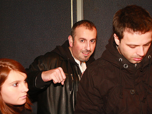 Neonparty – Foto 39