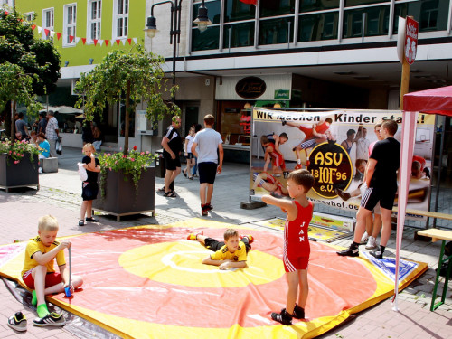Hofer Sportmesse – Foto 38