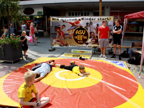 Hofer Sportmesse – Foto 39