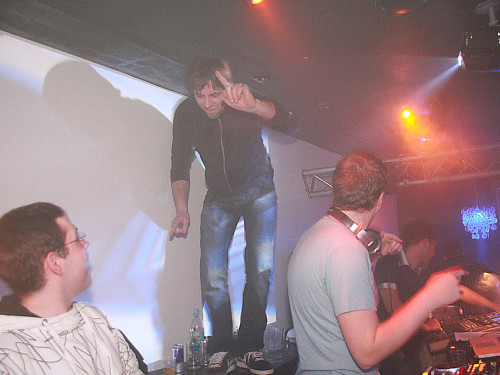 Neonparty – Foto 42