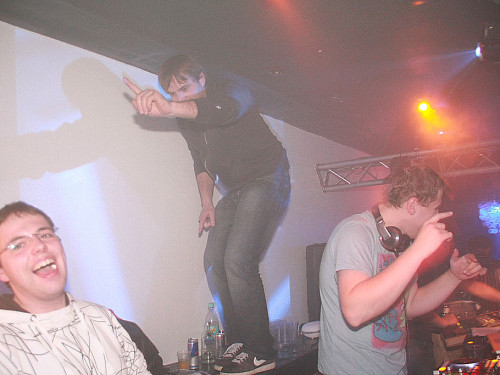 Neonparty – Foto 43